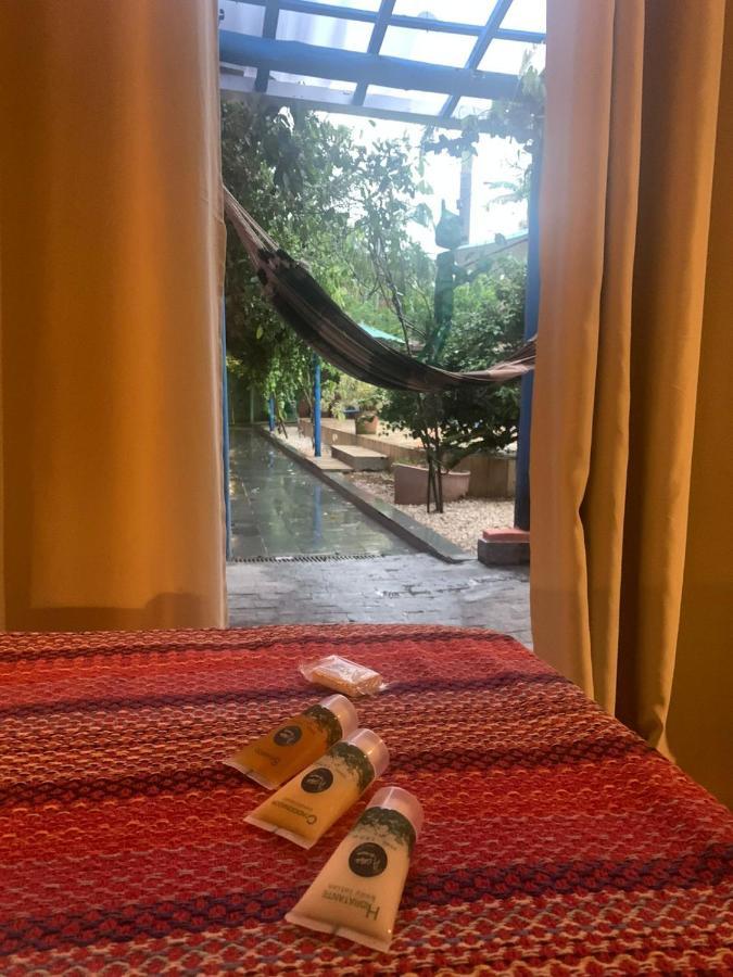 A Casa Di Maria * Ubatuba